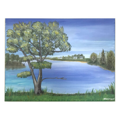 Hampton Cove