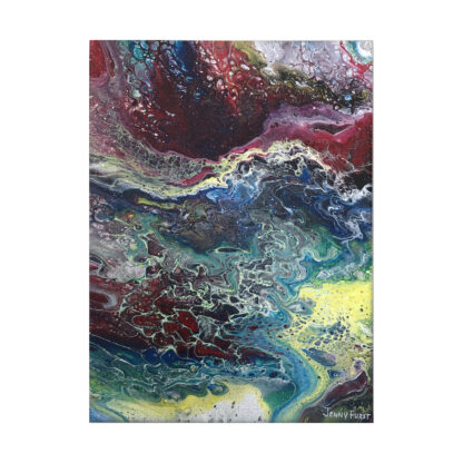 Primary Pour 1