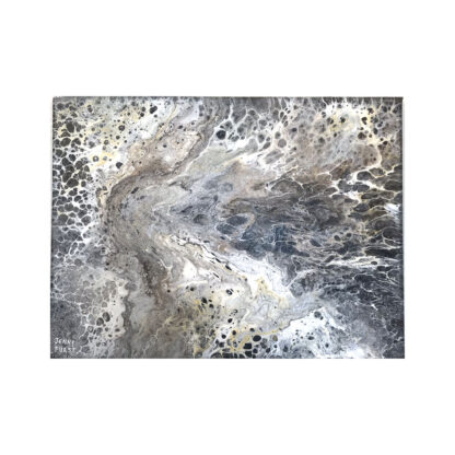 Snow Flurries