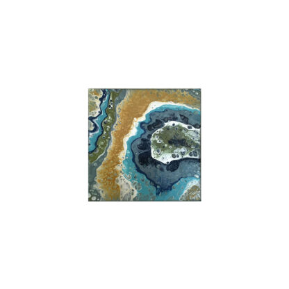 Acid Salt Ponds 10x10