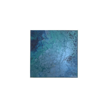 When Two Oceans Meet