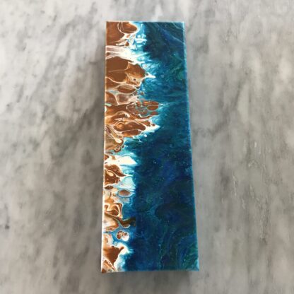 Shoreline