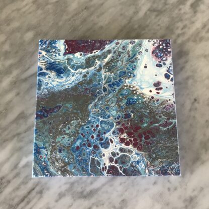Metallic Mania