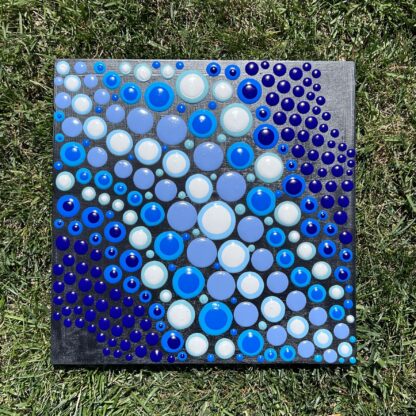 Dot Art; Snakeskin Blues