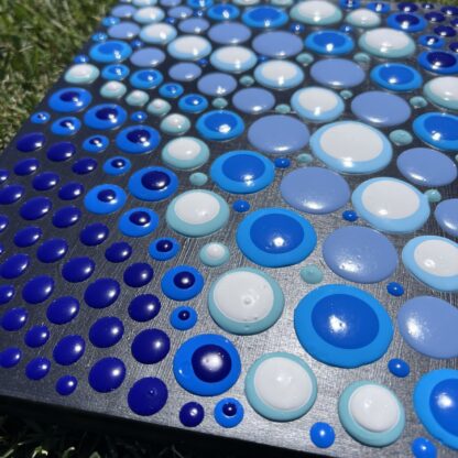 Dot Art; Snakeskin Blues - Image 2