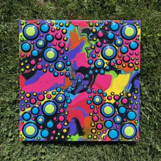 IN PRODUCTION: Boom Pow Bang