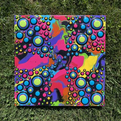 IN PRODUCTION: Boom Pow Bang