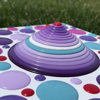 IN PRODUCTION: Huge 17 Layer Blob - Image 3