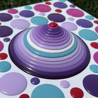 IN PRODUCTION: Huge 17 Layer Blob - Image 2